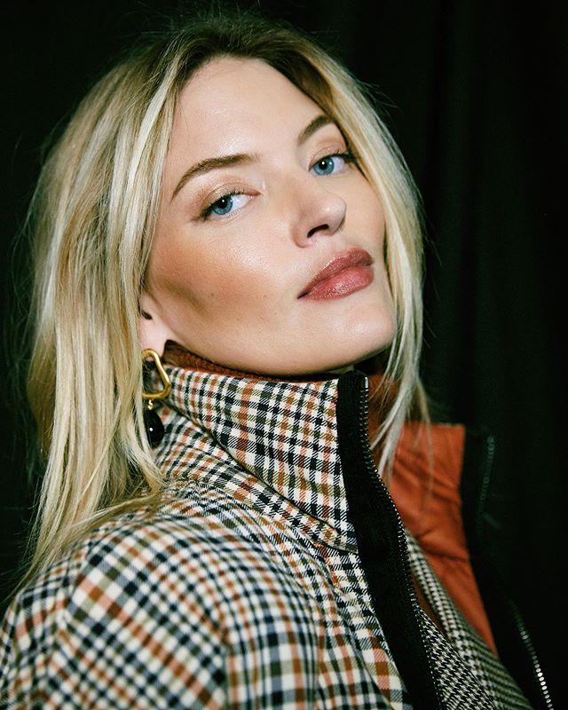 Martha Hunt Martha Hunt