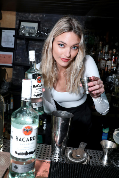 Martha Hunt Martha Hunt
