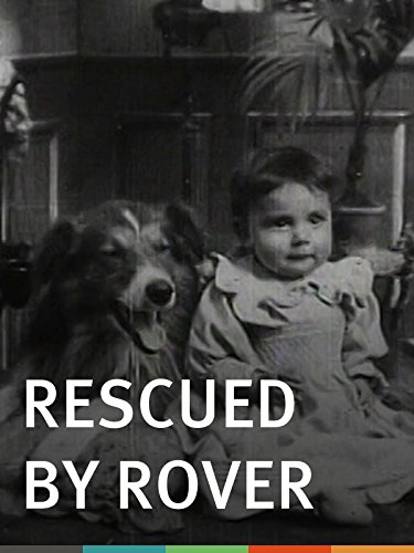 Rescued by Rover