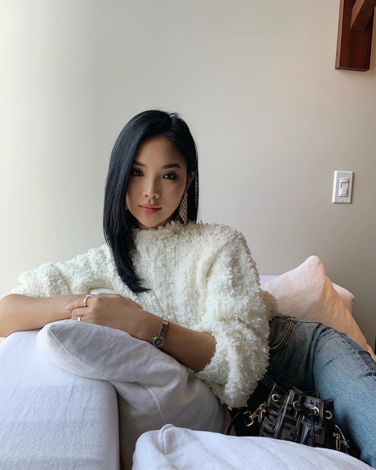 Chailee Son
