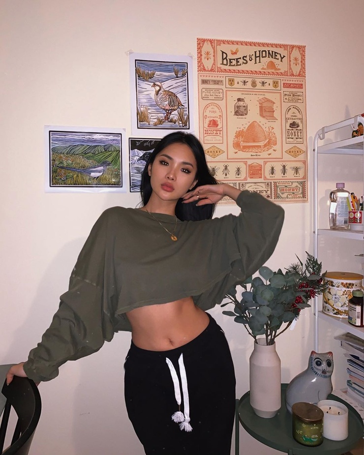 Chailee Son
