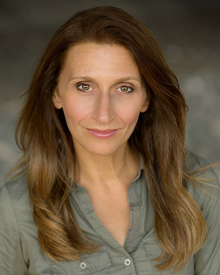 Carrie Wrigley