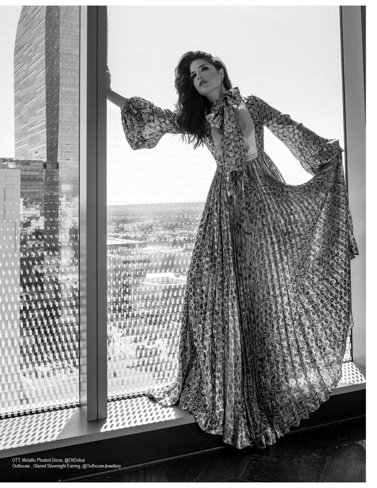 Marie Avgeropoulos Marie Avgeropoulos