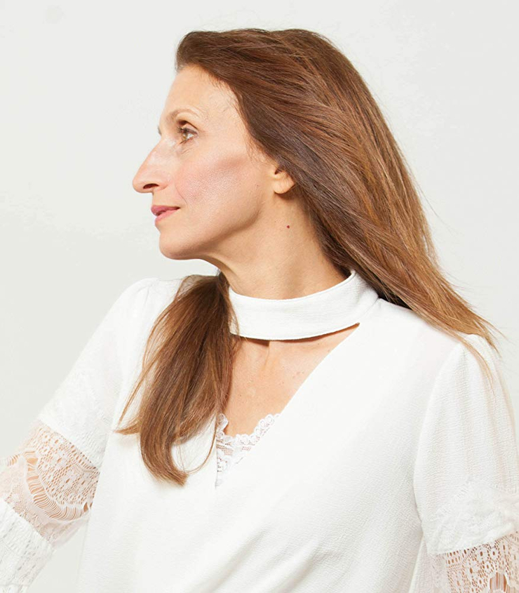 Carrie Wrigley