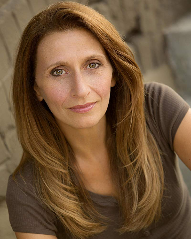 Carrie Wrigley