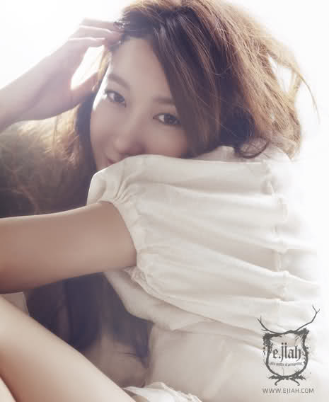 Ji-ah Lee