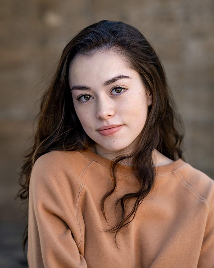 Picture of Anneliese Judge