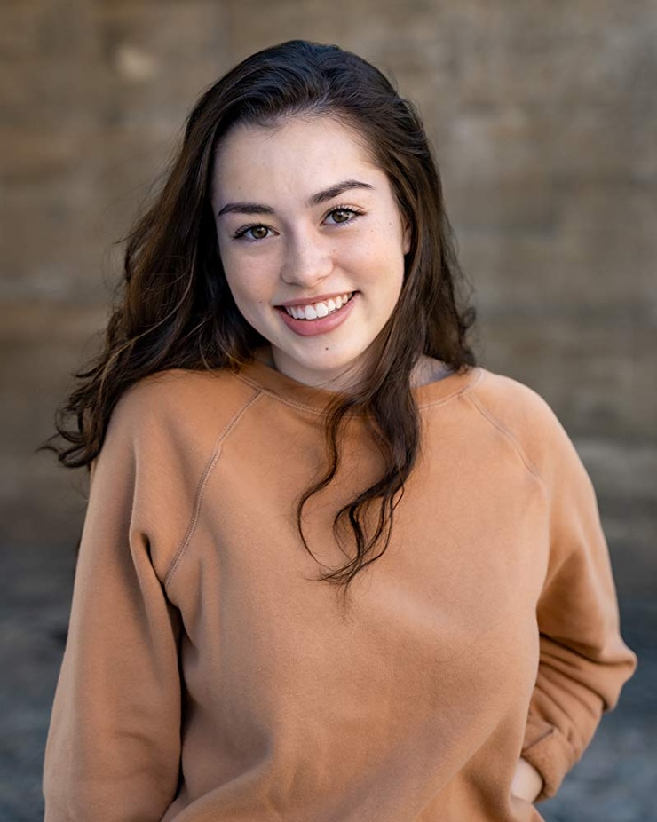 Picture of Anneliese Judge
