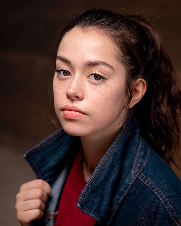 Image of Anneliese Judge