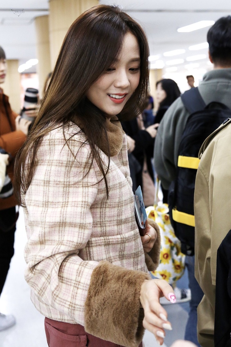 Kim Jisoo