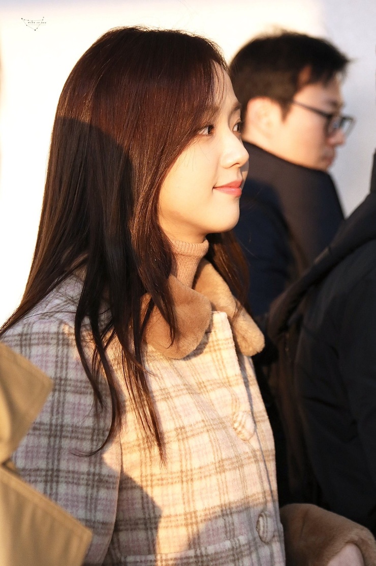 Kim Jisoo