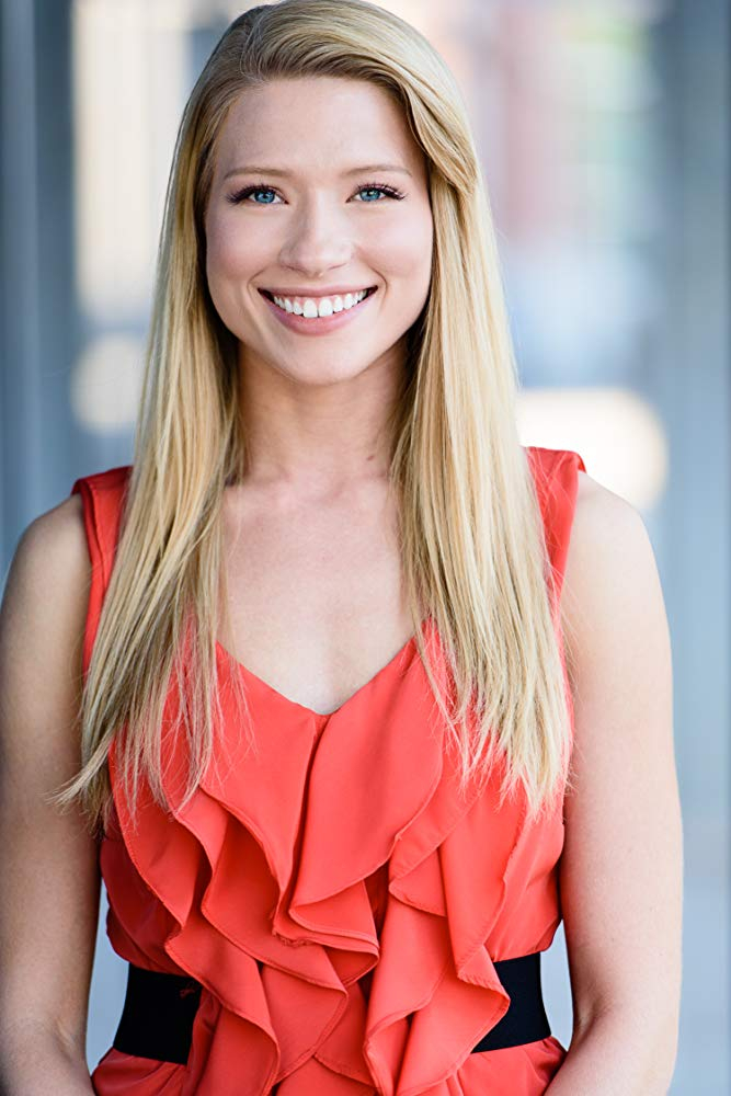 Monica Moore Smith