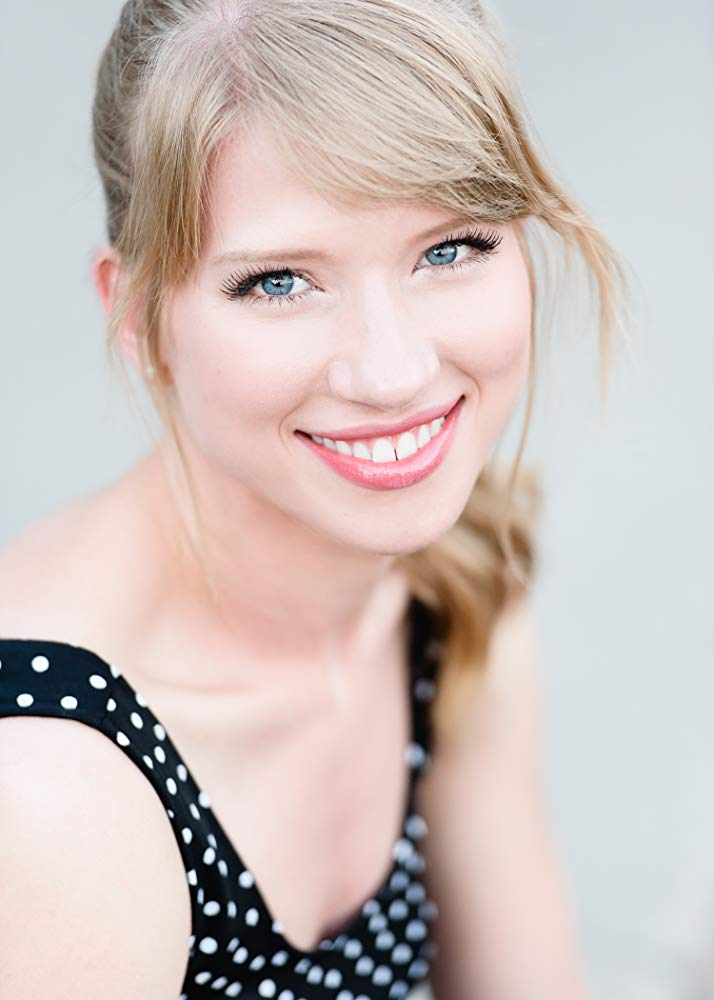Monica Moore Smith