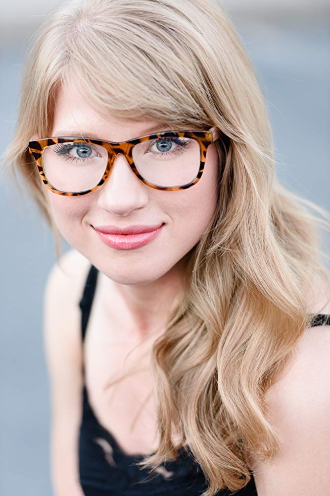 Monica Moore Smith
