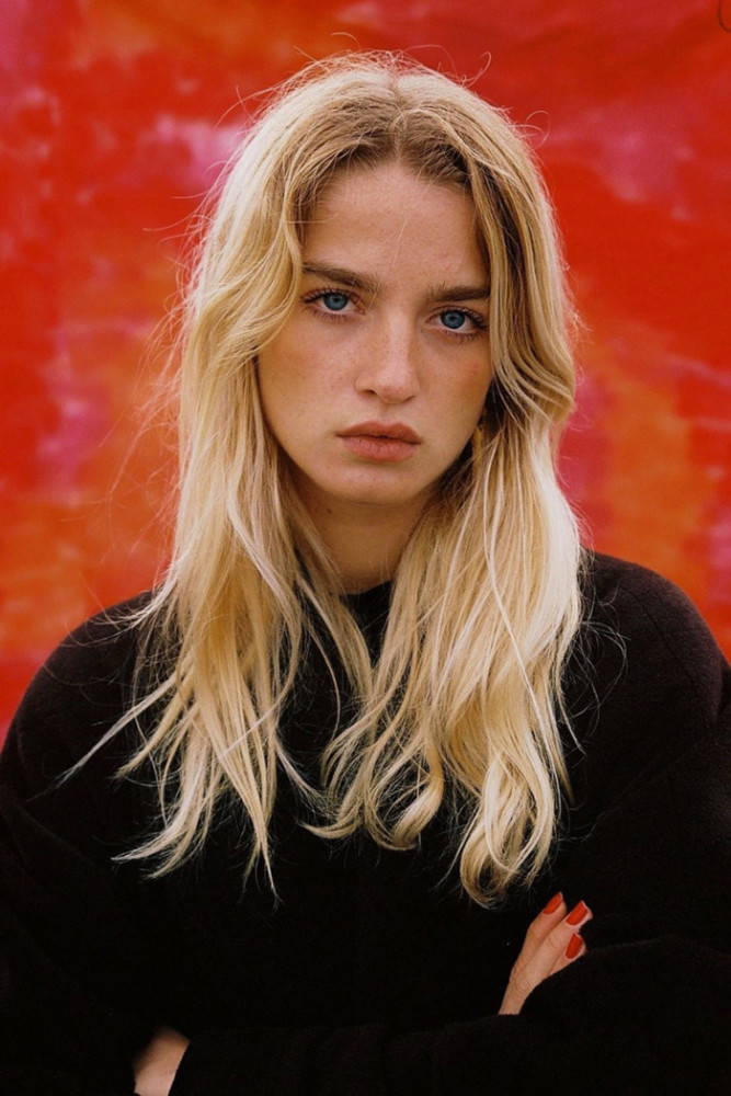 Adele Farine