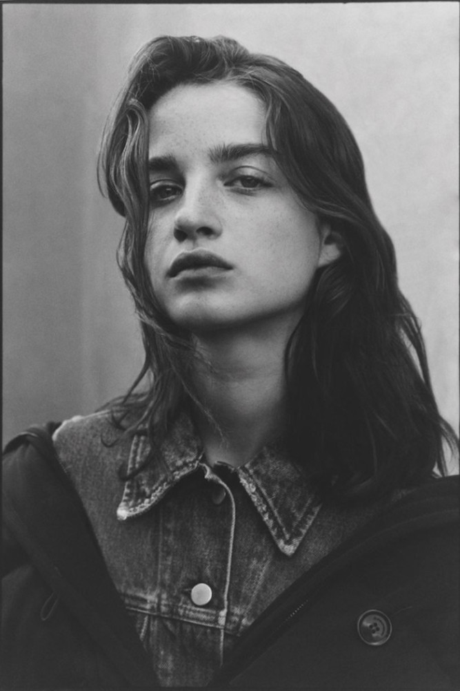 Adele Farine