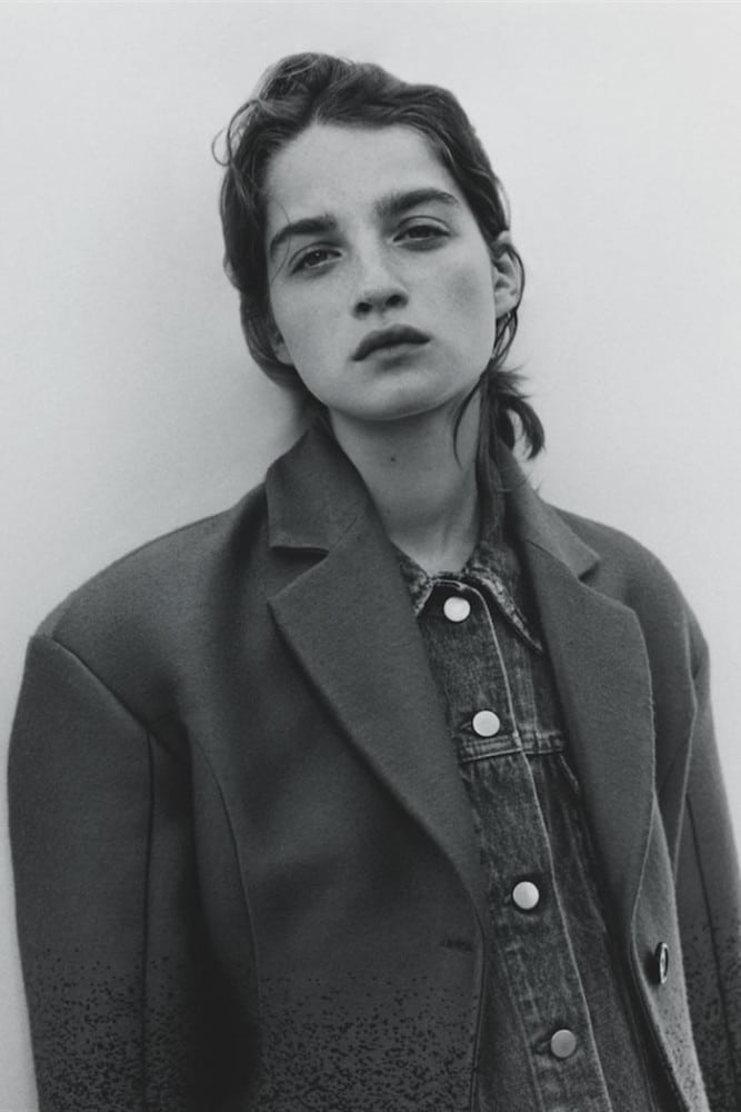Adele Farine