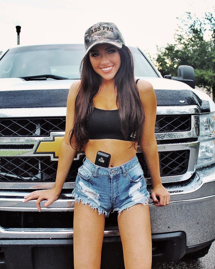 Brianna Tortorella