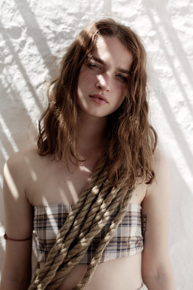 Adele Farine