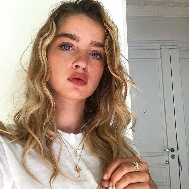 Adele Farine