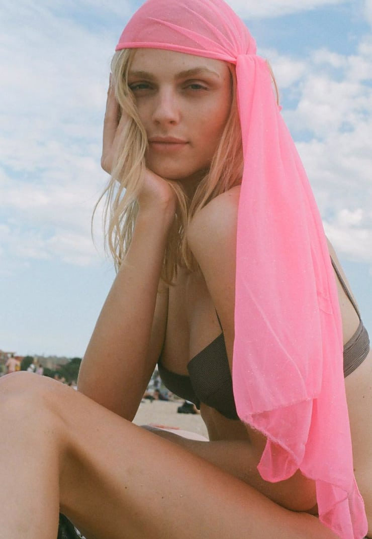 Andrej Pejic