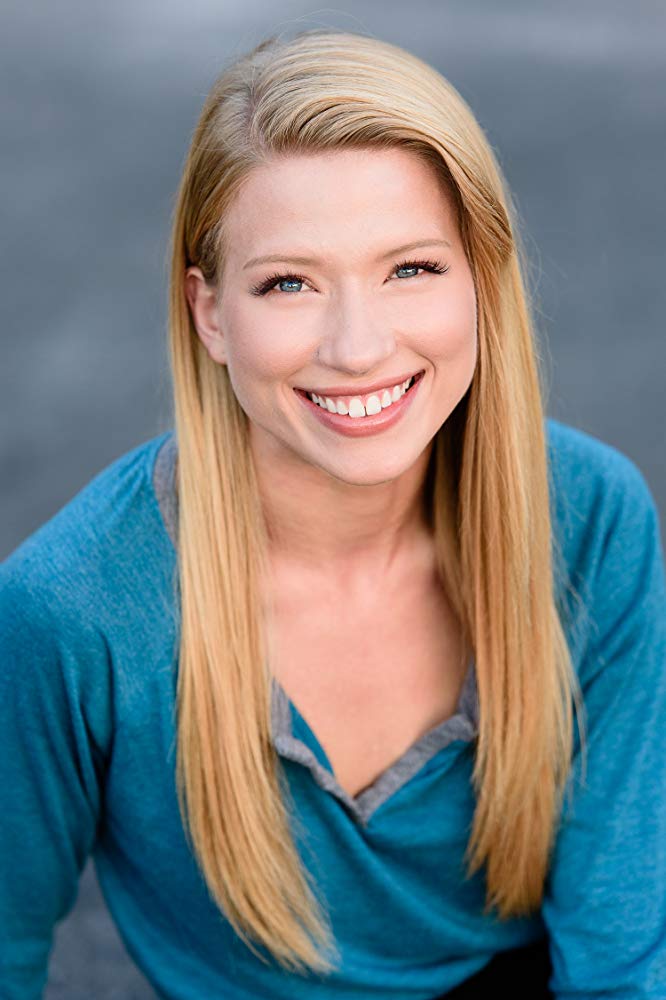 Monica Moore Smith