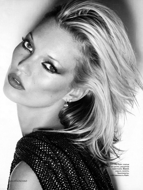 Kate Moss