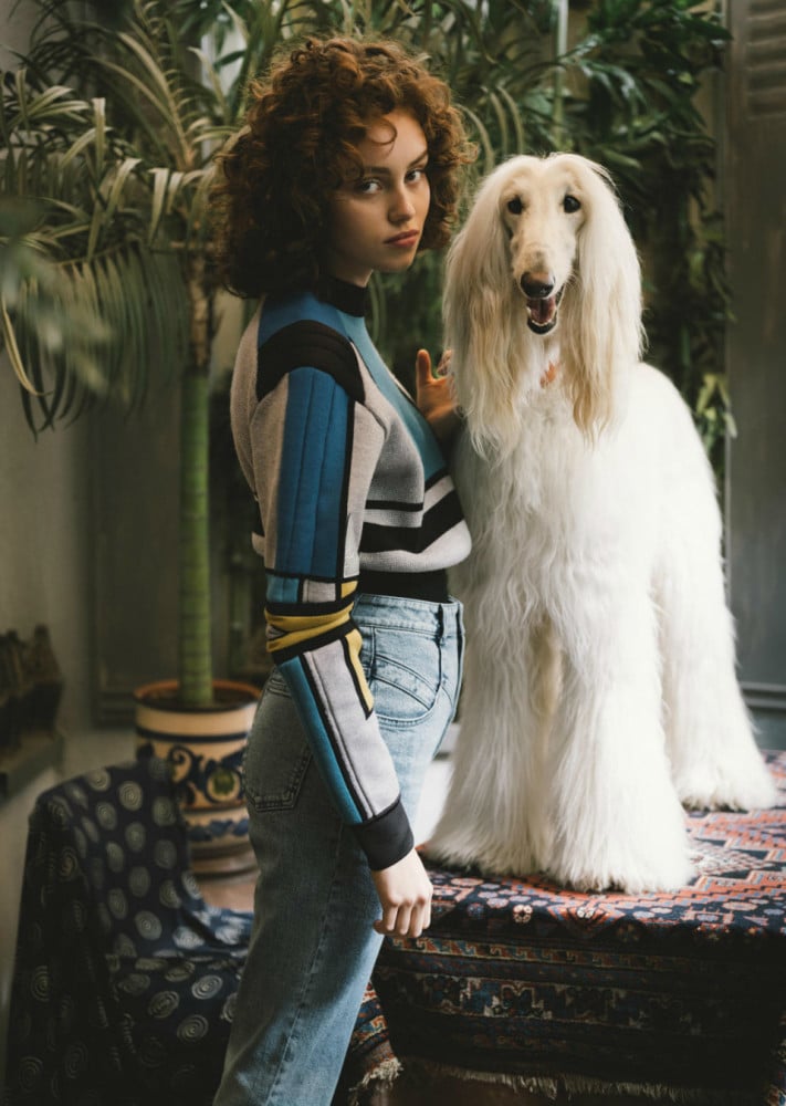 Caroline Reuter