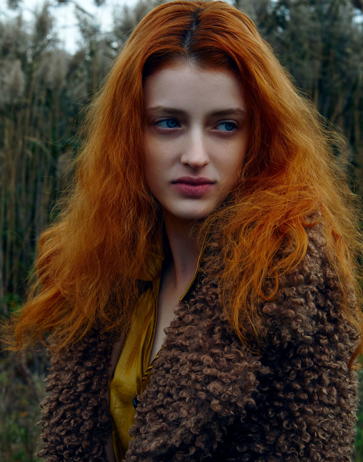 Belle Pierson