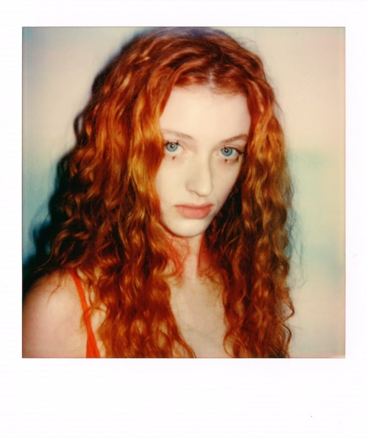 Belle Pierson