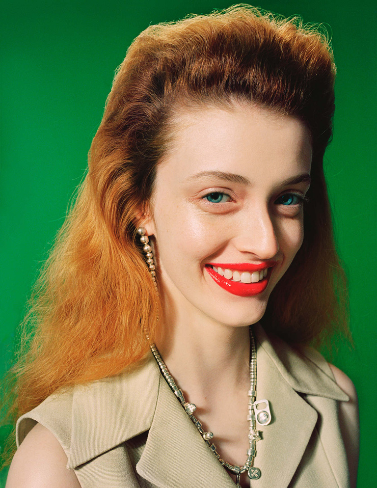 Belle Pierson