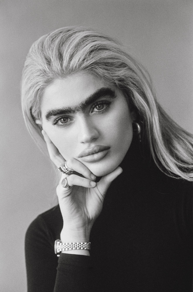 Sophia Hadjipanteli