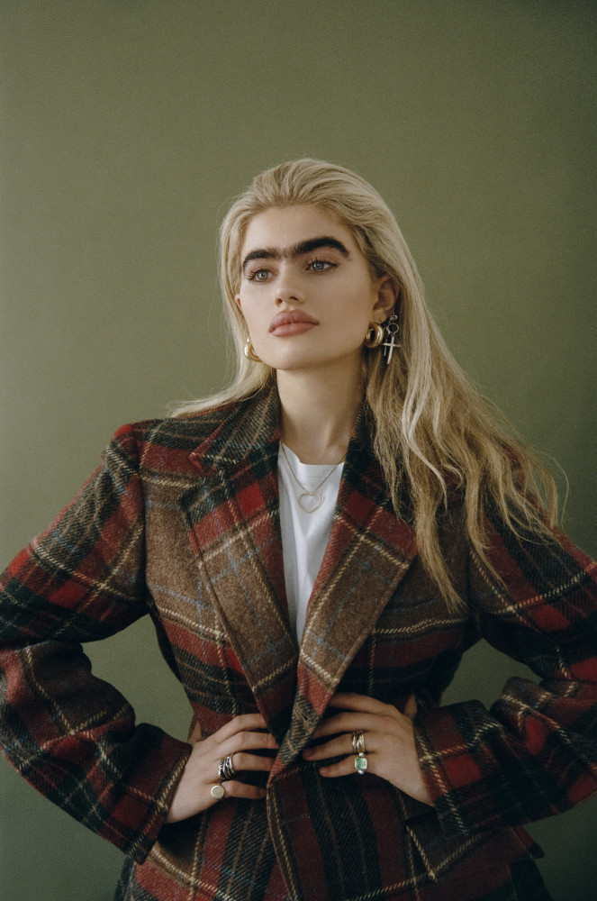 Sophia Hadjipanteli