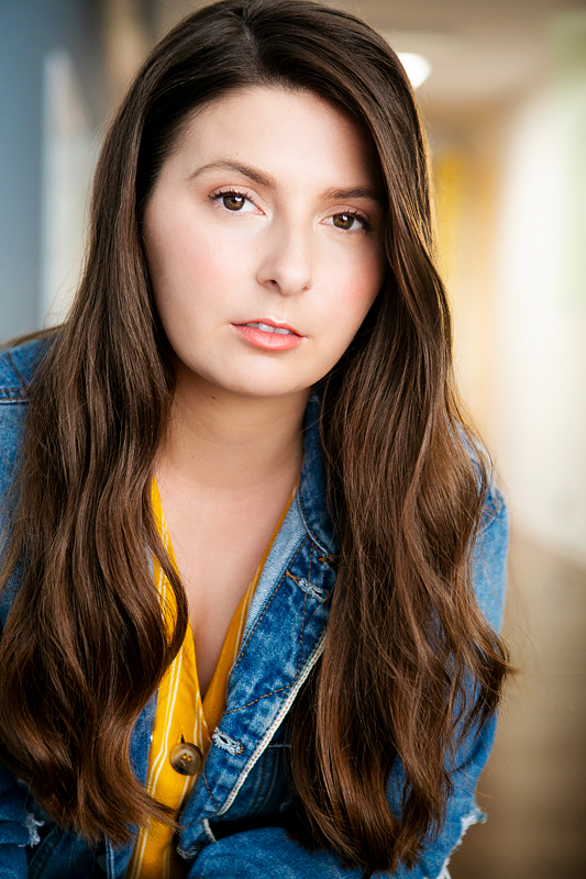 Melissa Brownell