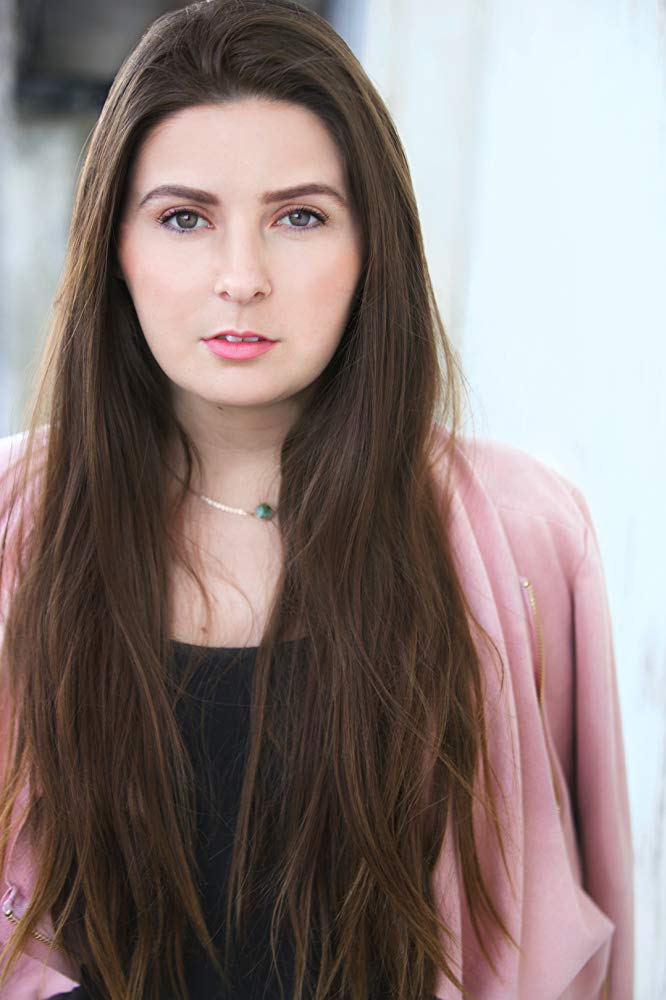 Melissa Brownell