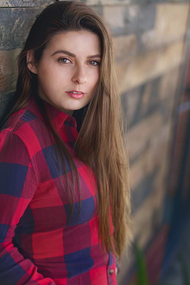 Melissa Brownell