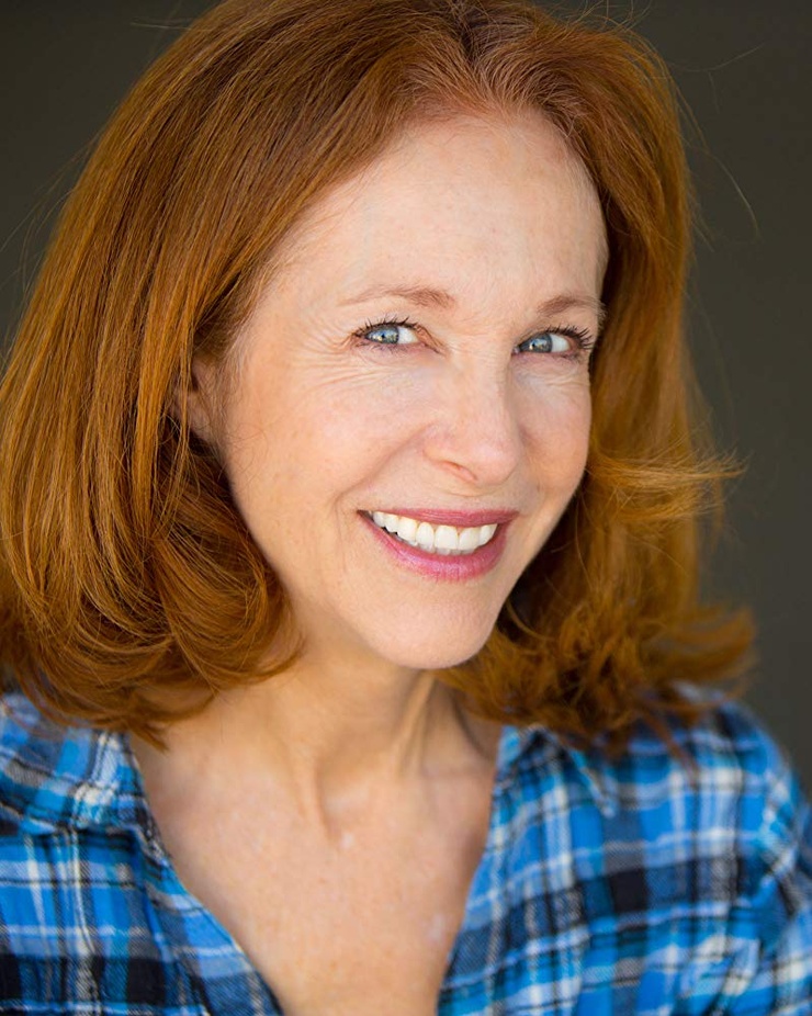 Holly Kaplan