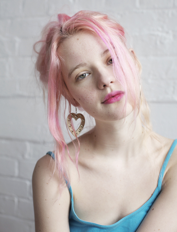 Arvida Byström