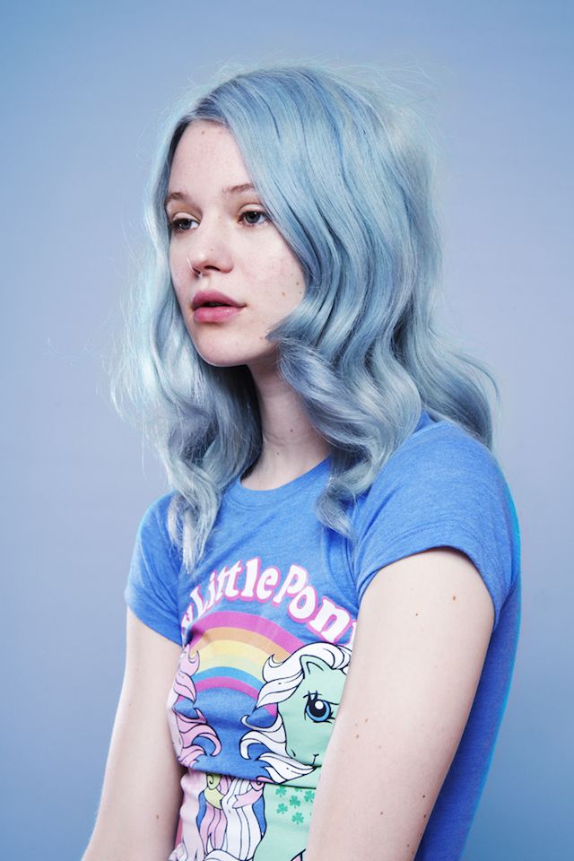 Arvida Byström