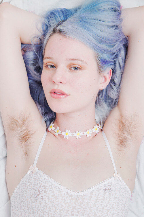 Arvida Byström
