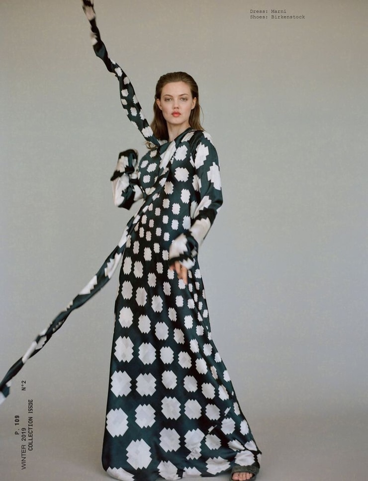 Lindsey Wixson