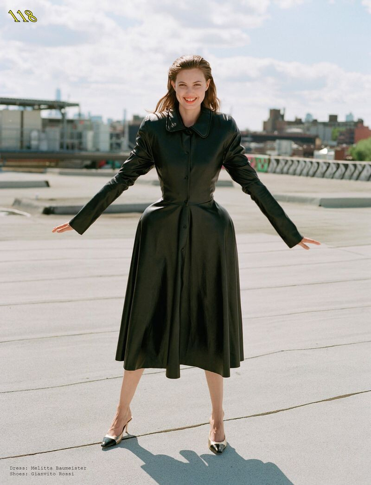 Lindsey Wixson