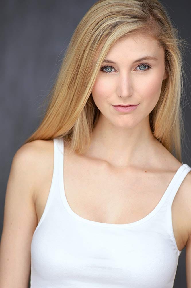 Jessica Louise Long Jessica Louise Long