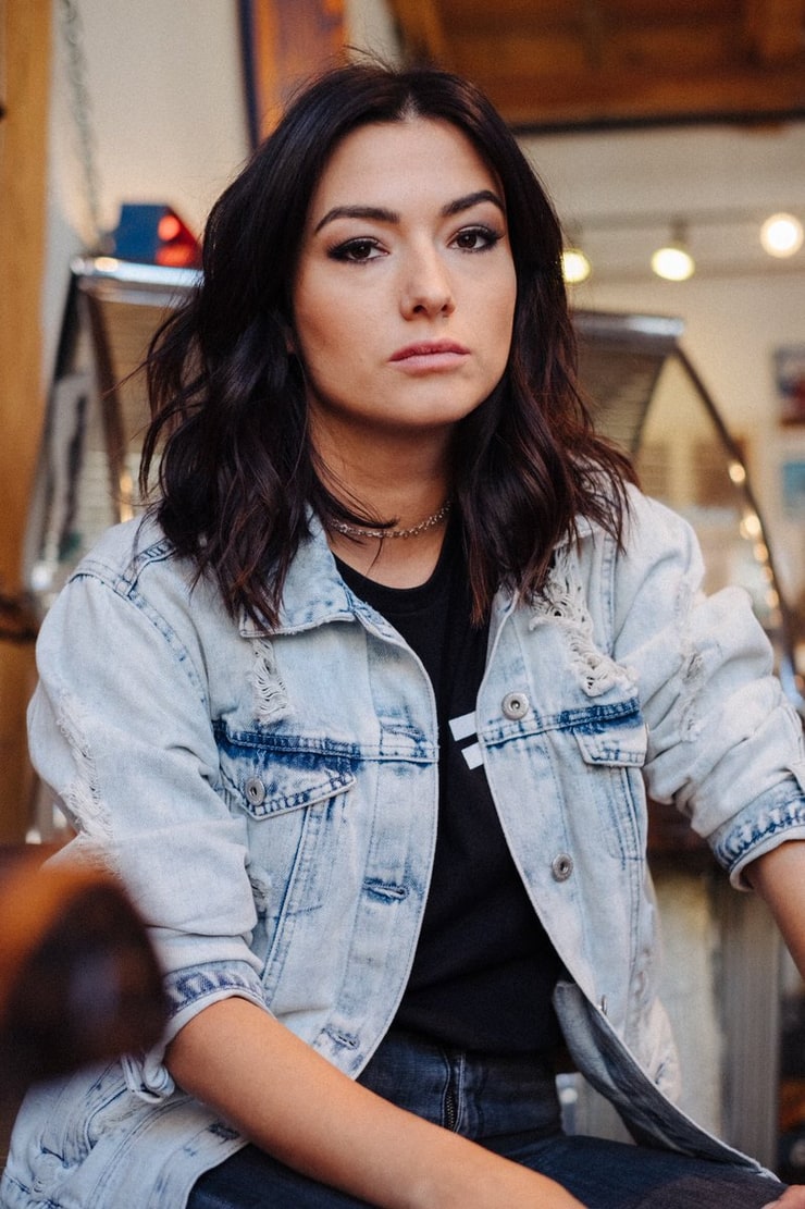 Natasha Negovanlis