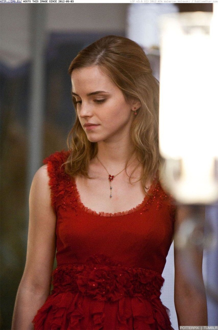 Emma Watson Emma Watson