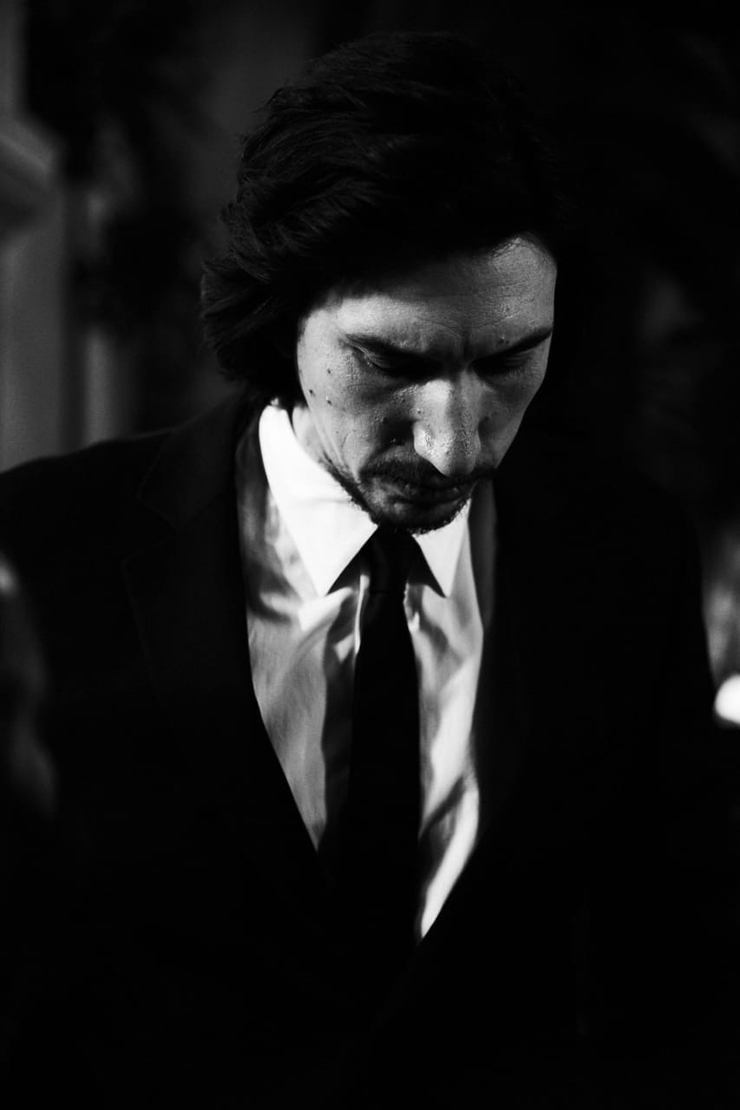 Adam Driver