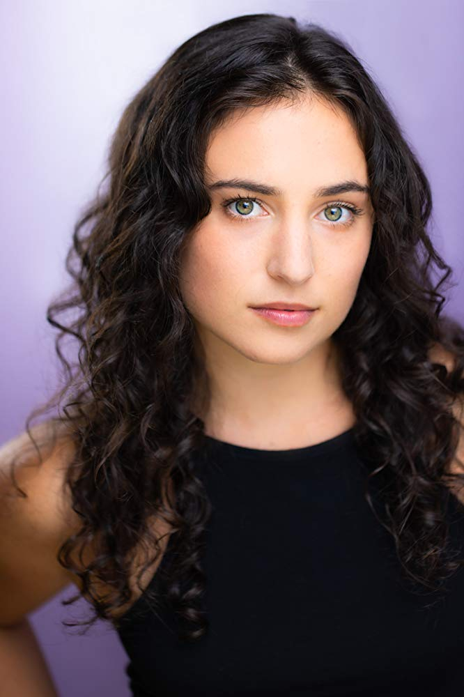 Rebecca Mellinger