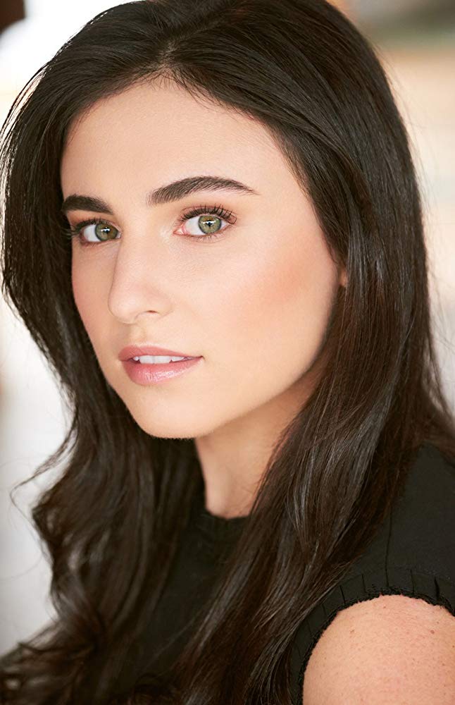 Rebecca Mellinger