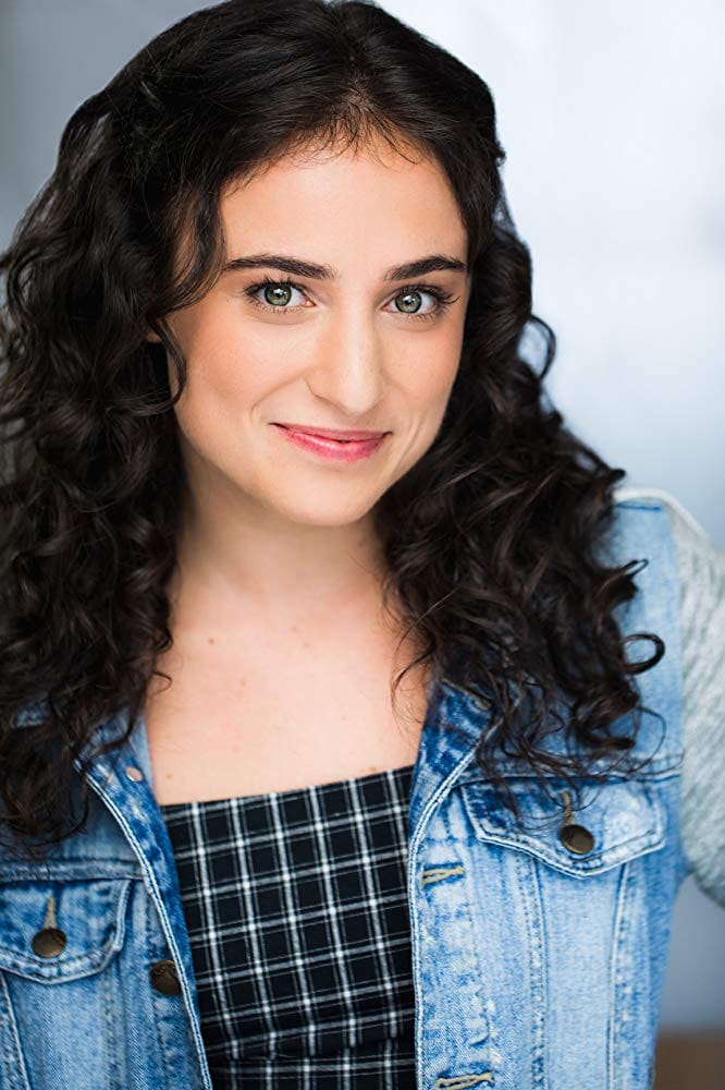 Rebecca Mellinger