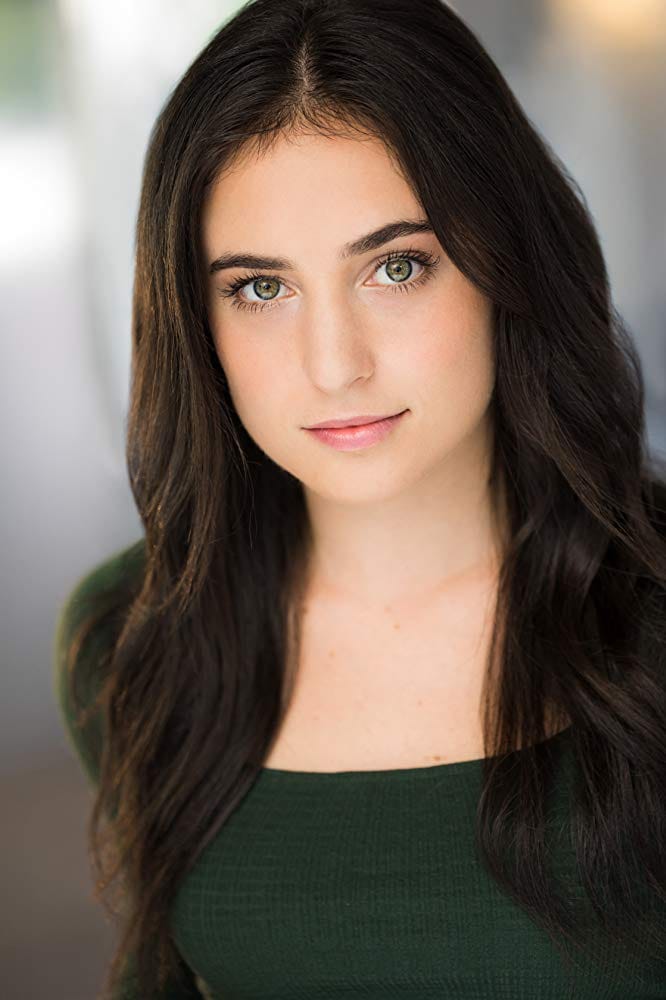 Rebecca Mellinger